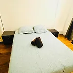 Appartement Tour Eiffel Lecourbe Paris