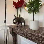 Appartement Tour Eiffel Lecourbe Paris